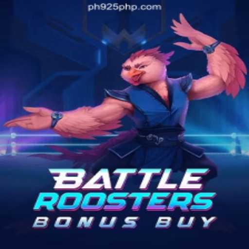 Explore the Thrilling World of BattleRoostersBonusBuy at PH925.COM Online Casino Philippines