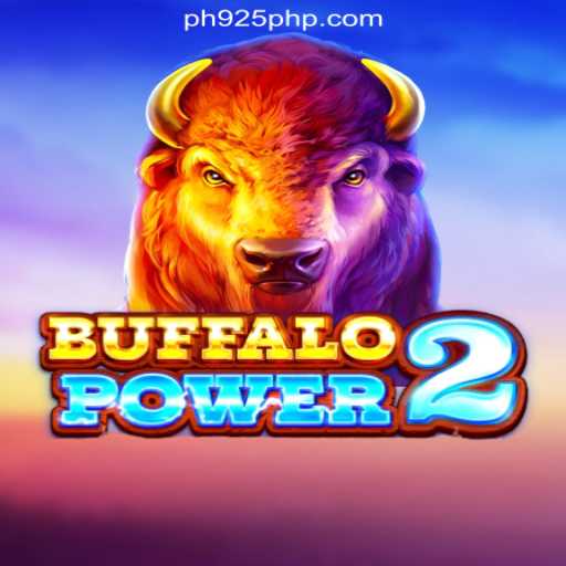 Exploring BuffaloPower2: A Captivating Adventure at PH925.COM Online Casino Philippines