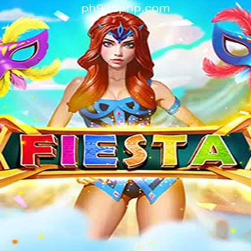 Exploring Fiesta: A Vibrant Online Casino Experience with PH925.COM