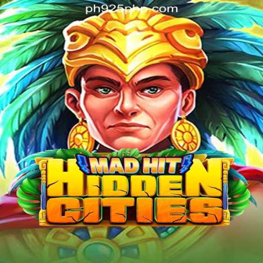 Exploring the Fascinating World of MadHitHiddenCities and PH925.COM Online Casino Philippines